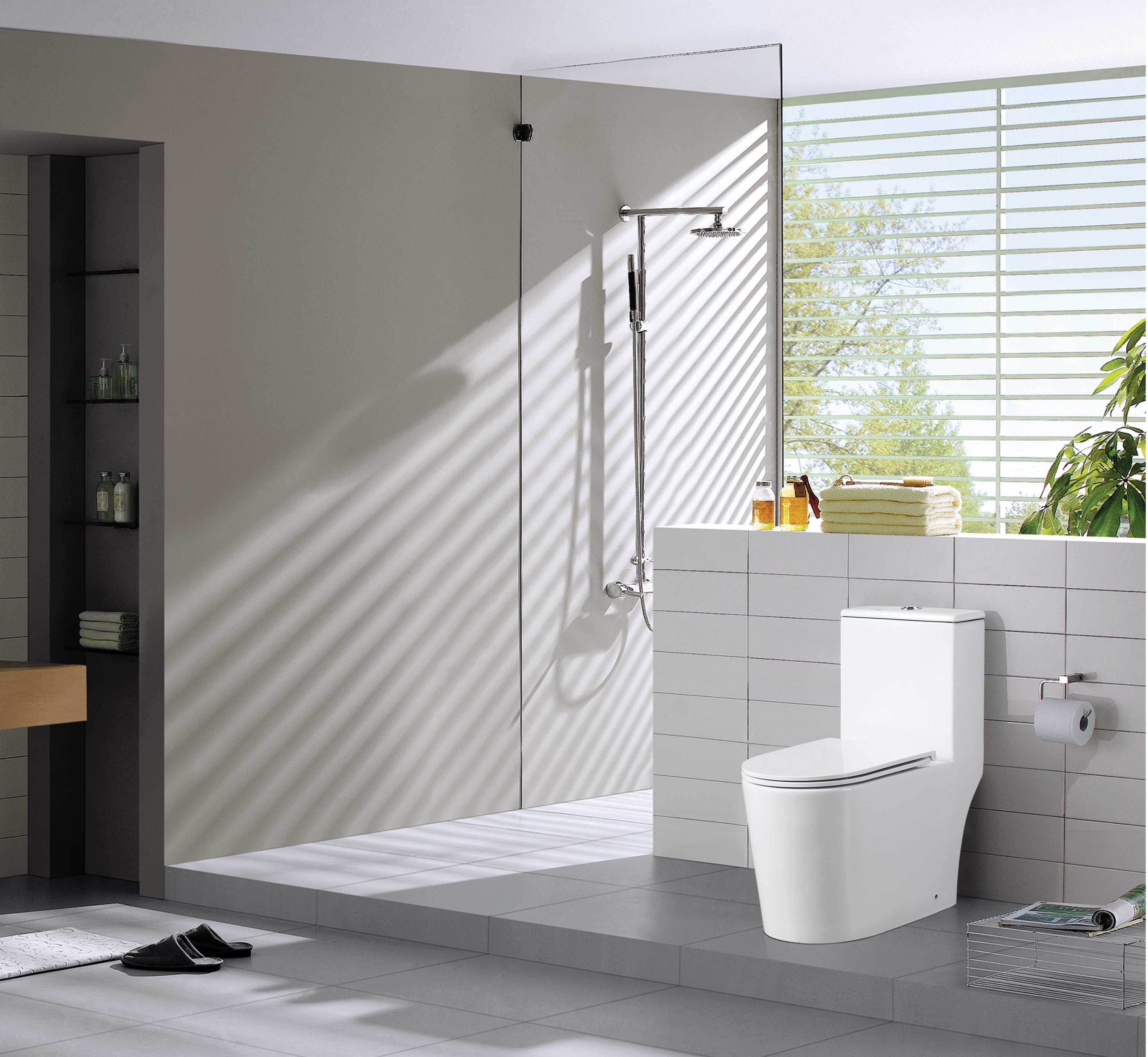 Sorento's Water Closets Your Bathroom's Crown Jewel - Sorento Malaysia