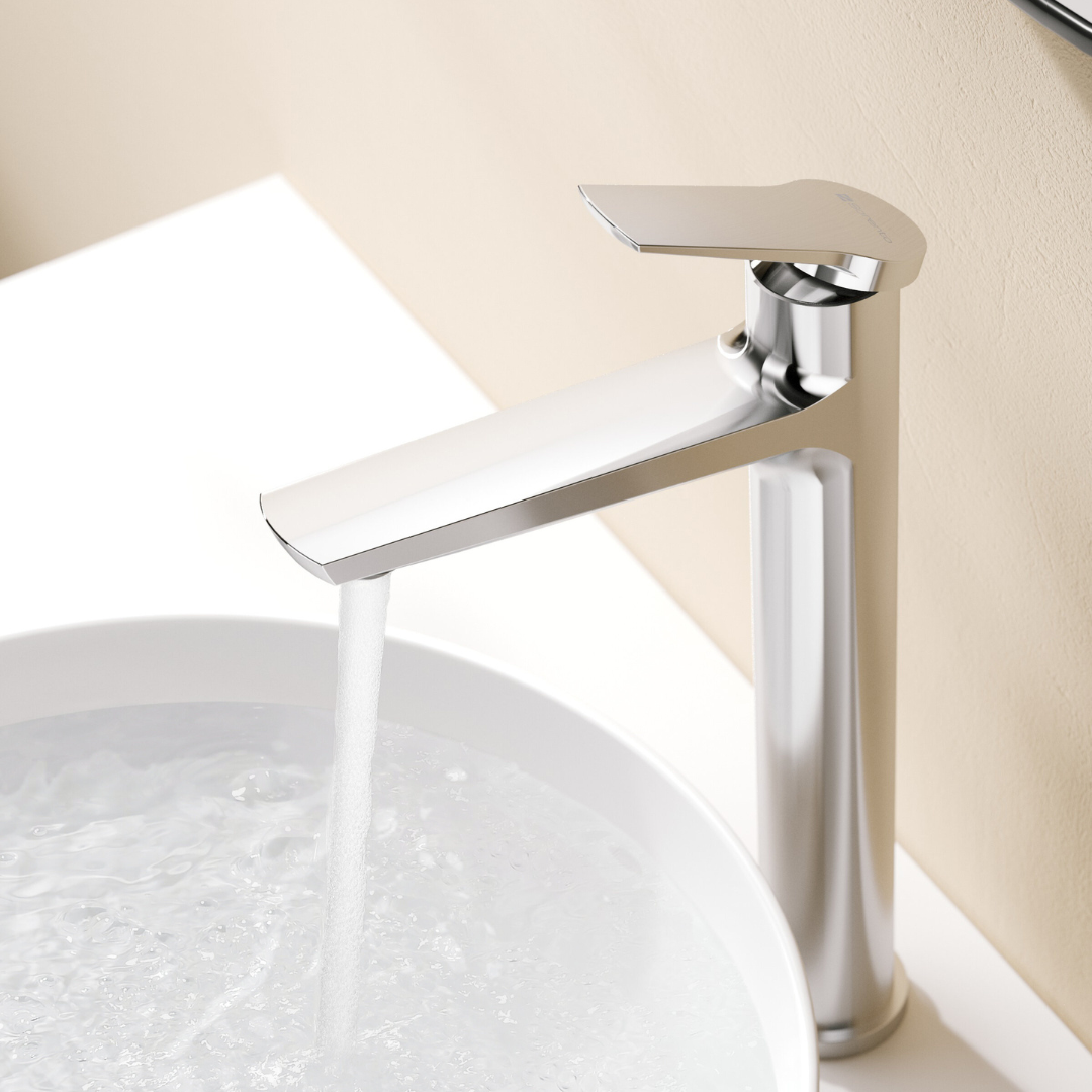 Sorento's Basin Taps – A Symphony of Style - Sorento