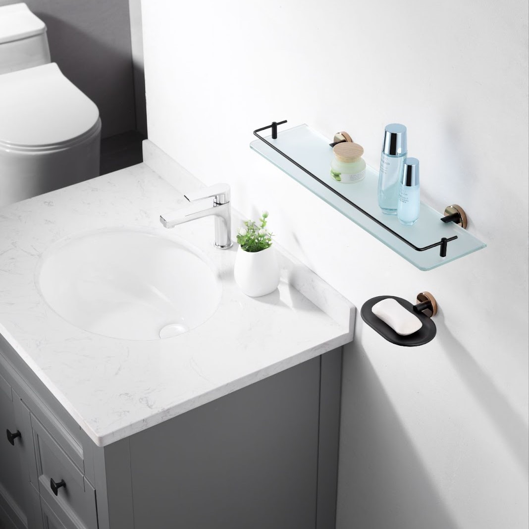 Bathroom Accessories