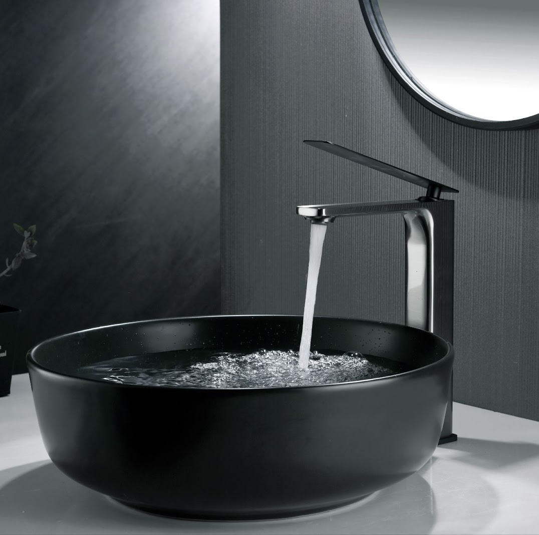 Sorento's Basins: Making Your Bathroom Beautiful