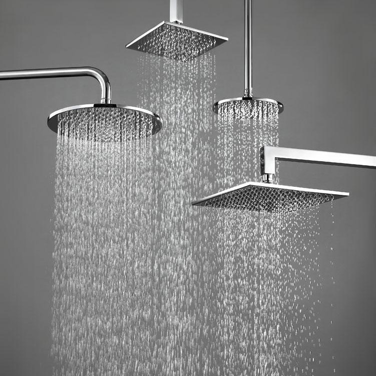 Shower Heads