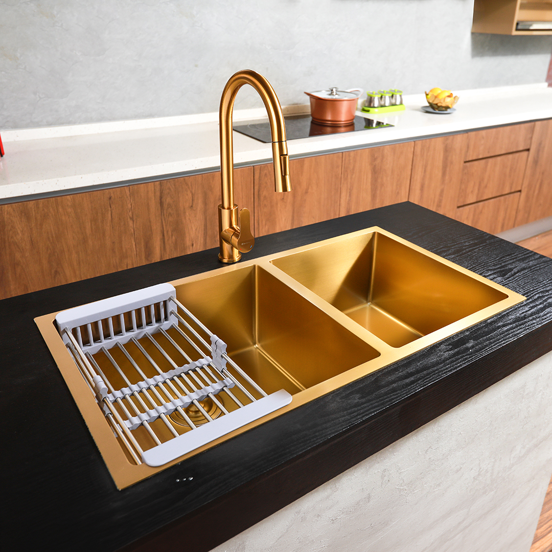 The Kitchen Has Evolved Beyond Cooking — It’s Now a Statement of Home Design
