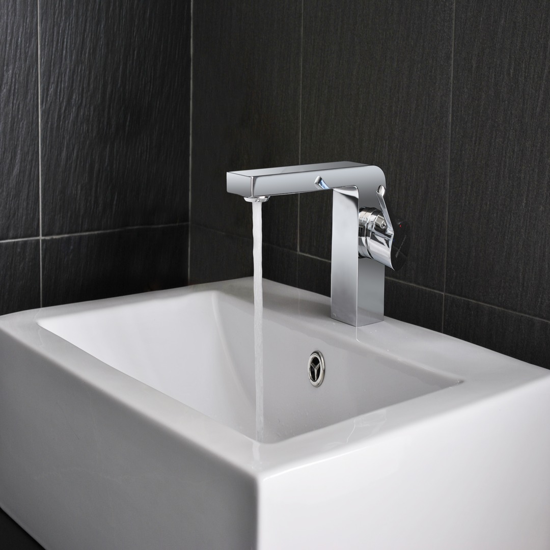 Why Does Your Wash Basin Get Dirty Even When Not in Use?