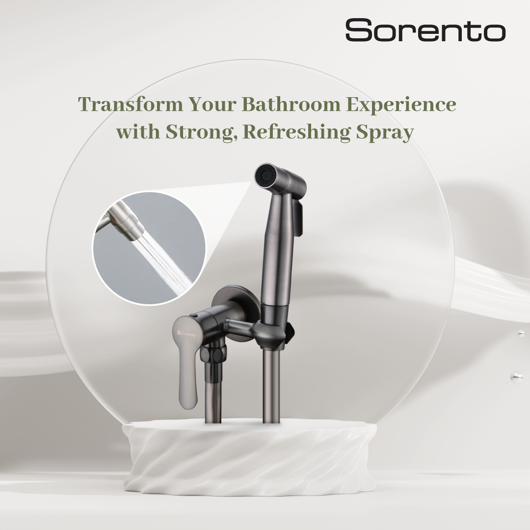 sorento bidet