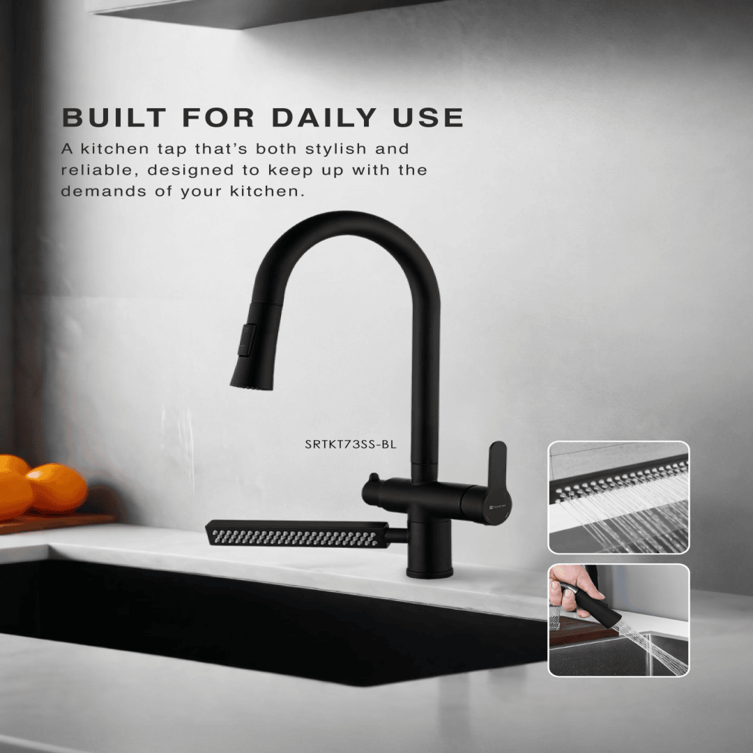 MENGUNGKAP KEAJAIBAN PAIP AIR SEJUK DAPUR SORENTO