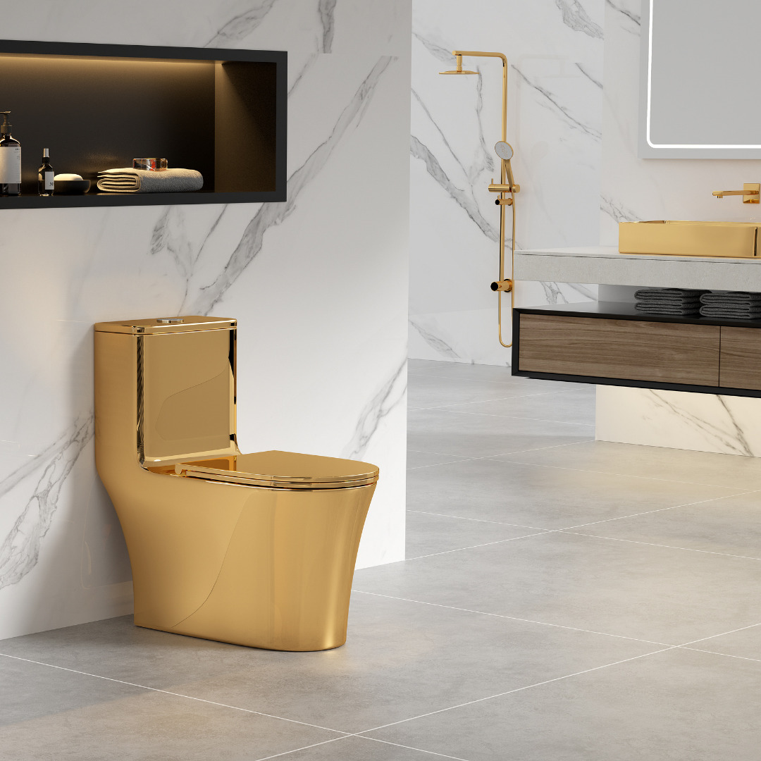 CARING FOR YOUR NEW SORENTO WATER CLOSET