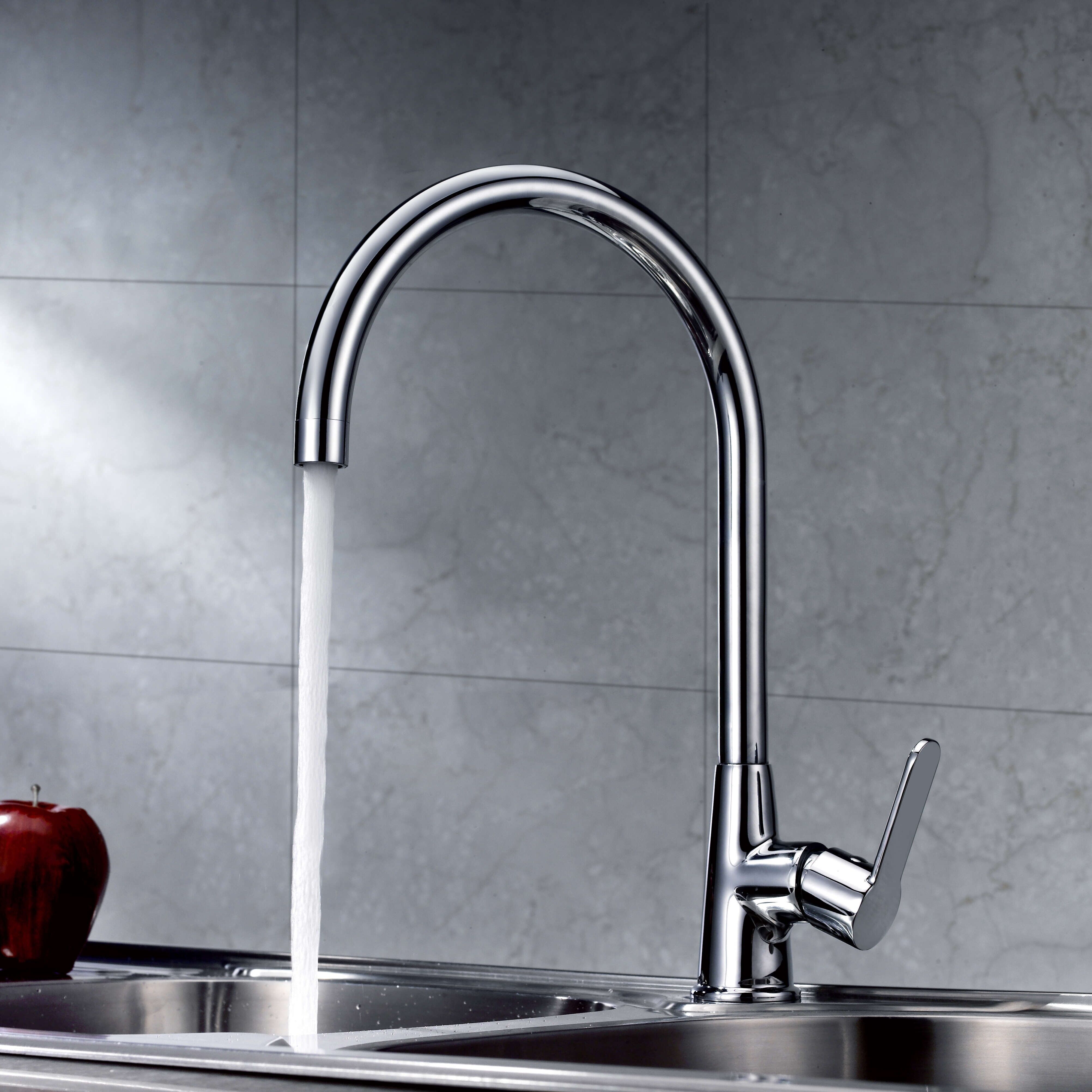UNVEILING THE MAGIC OF SORENTO'S KITCHEN COLD TAPS
