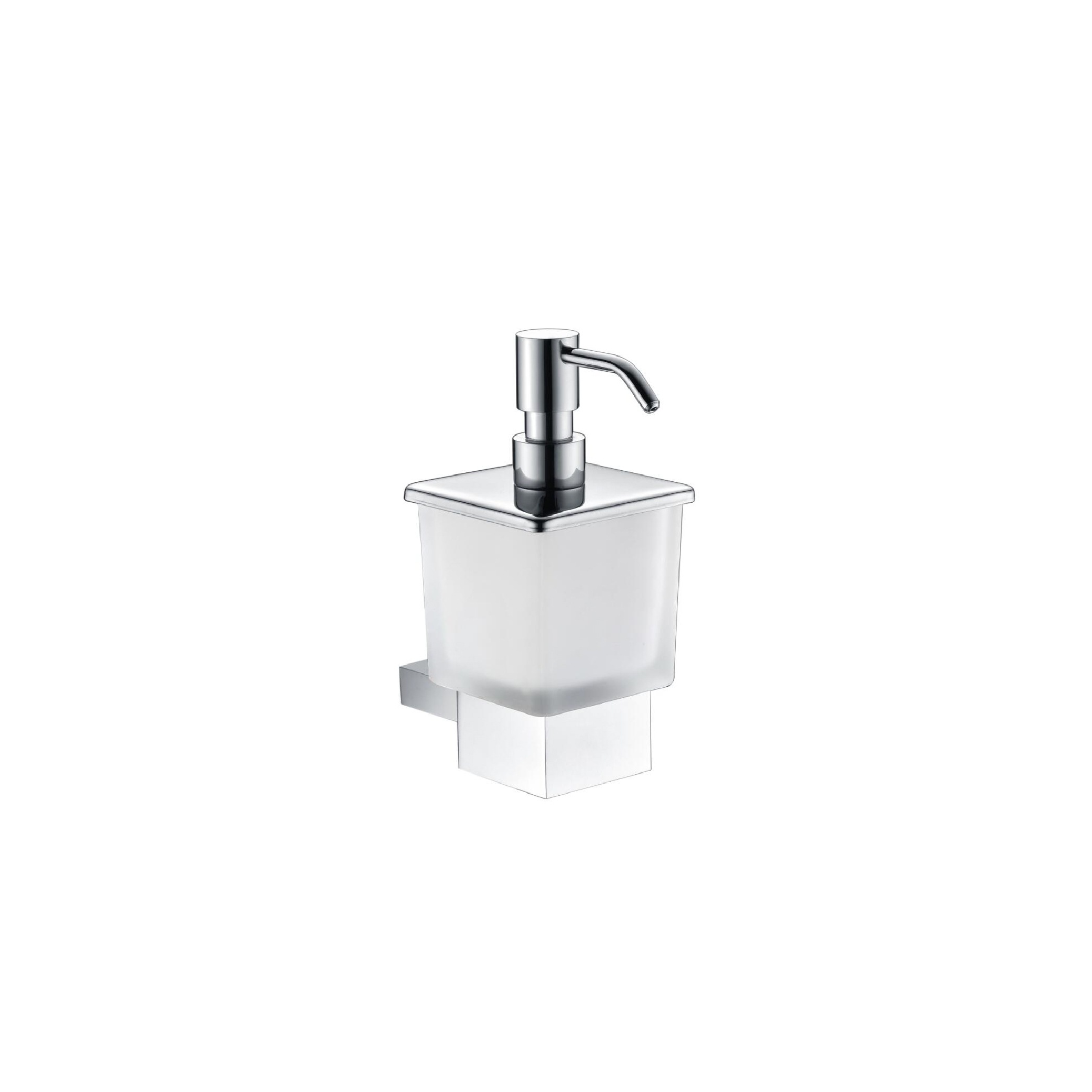 SOAP & DISHES DISPENSER SRT35113