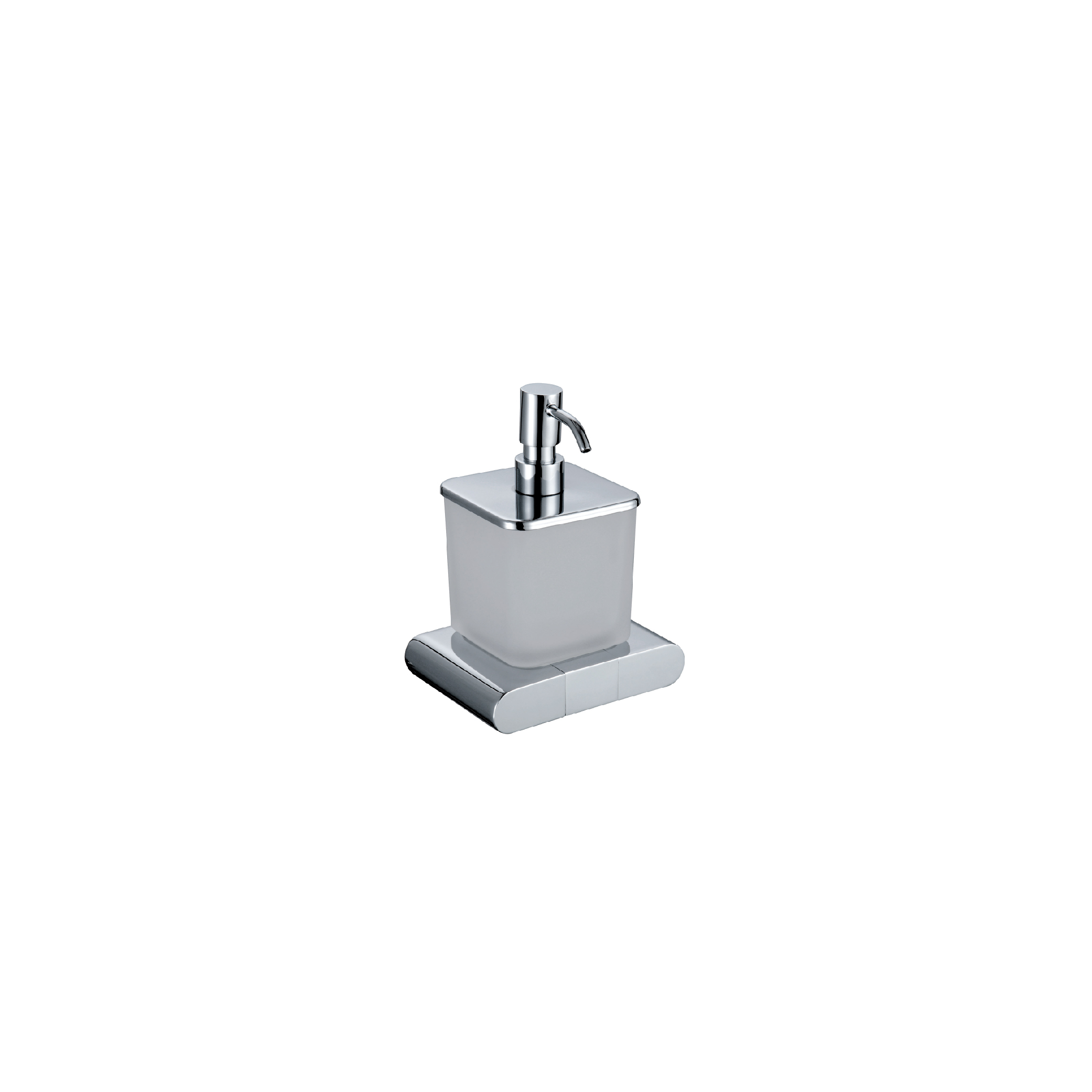 SOAP & DISHES DISPENSER SRT36813