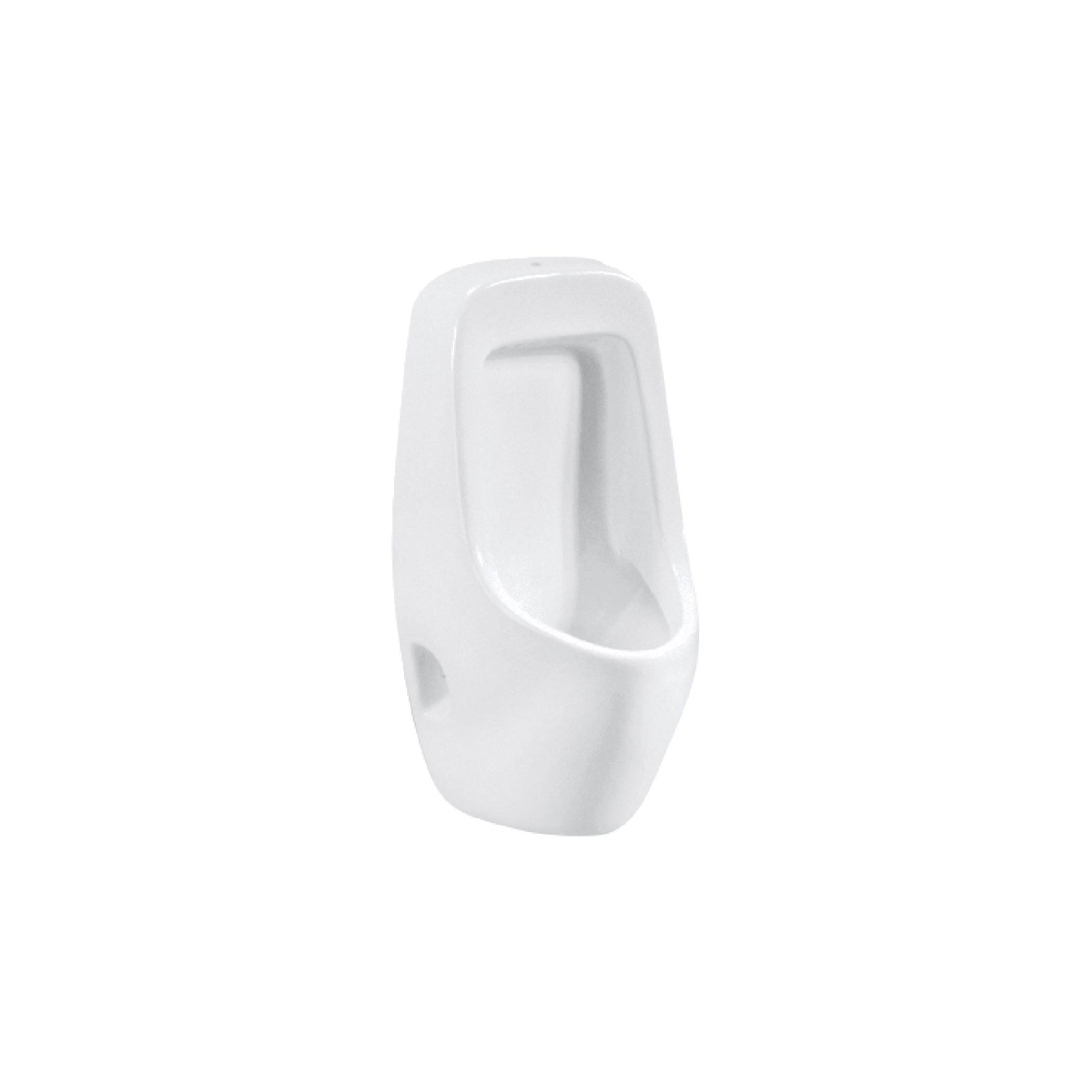 URINAL BOWL SRTUB6503 / SRTUB6503Back Inlet