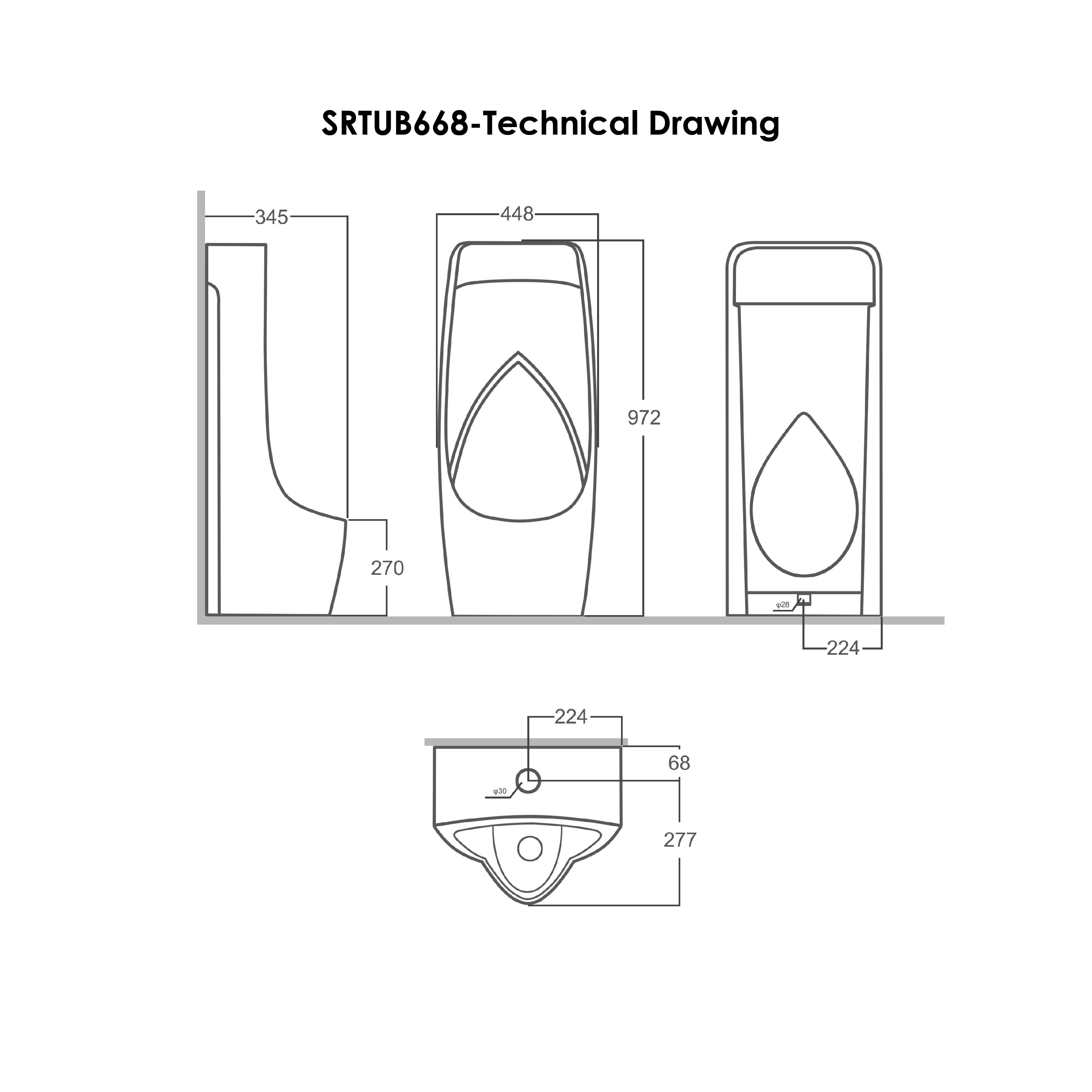 SRTUB668-02