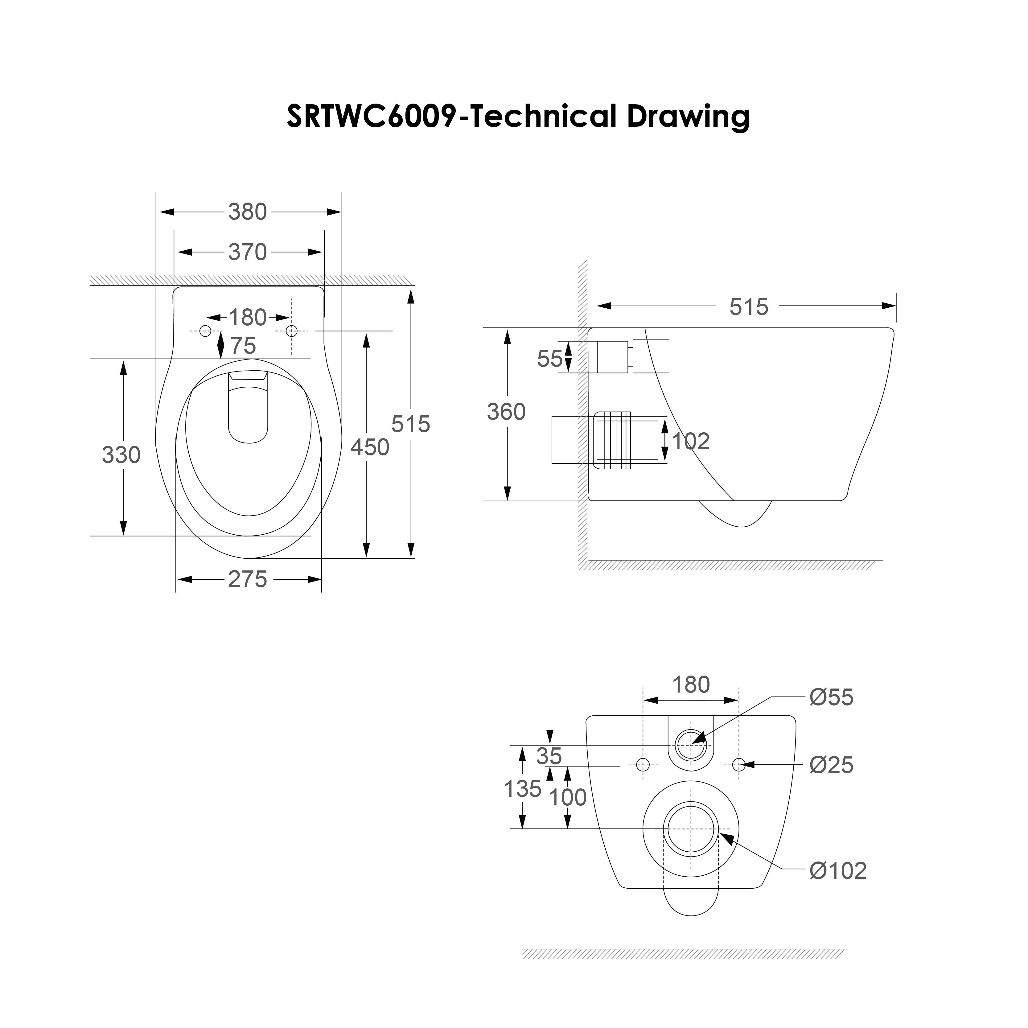 SRTWC6009 TD-01