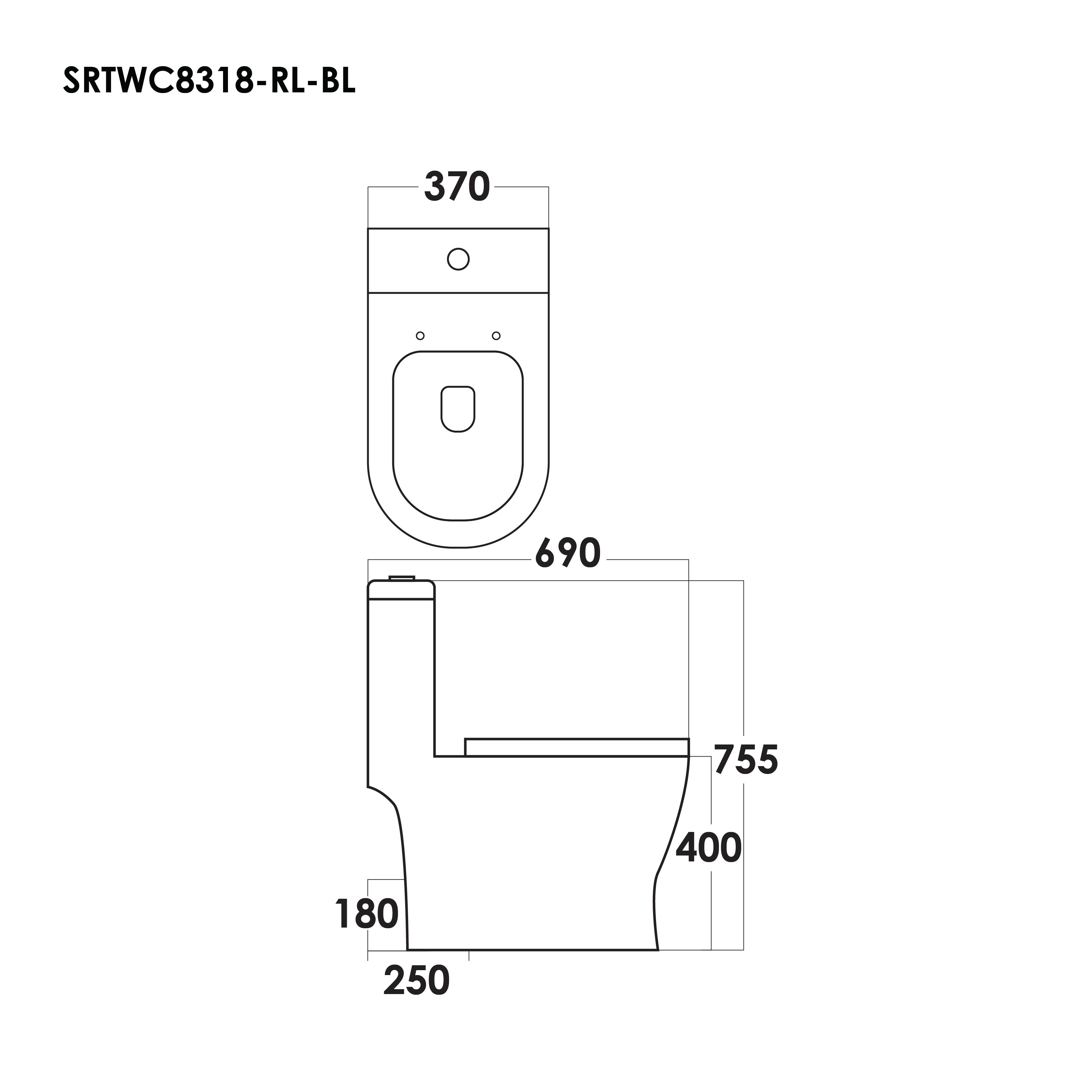 SRTWC8318-RL-BL-013