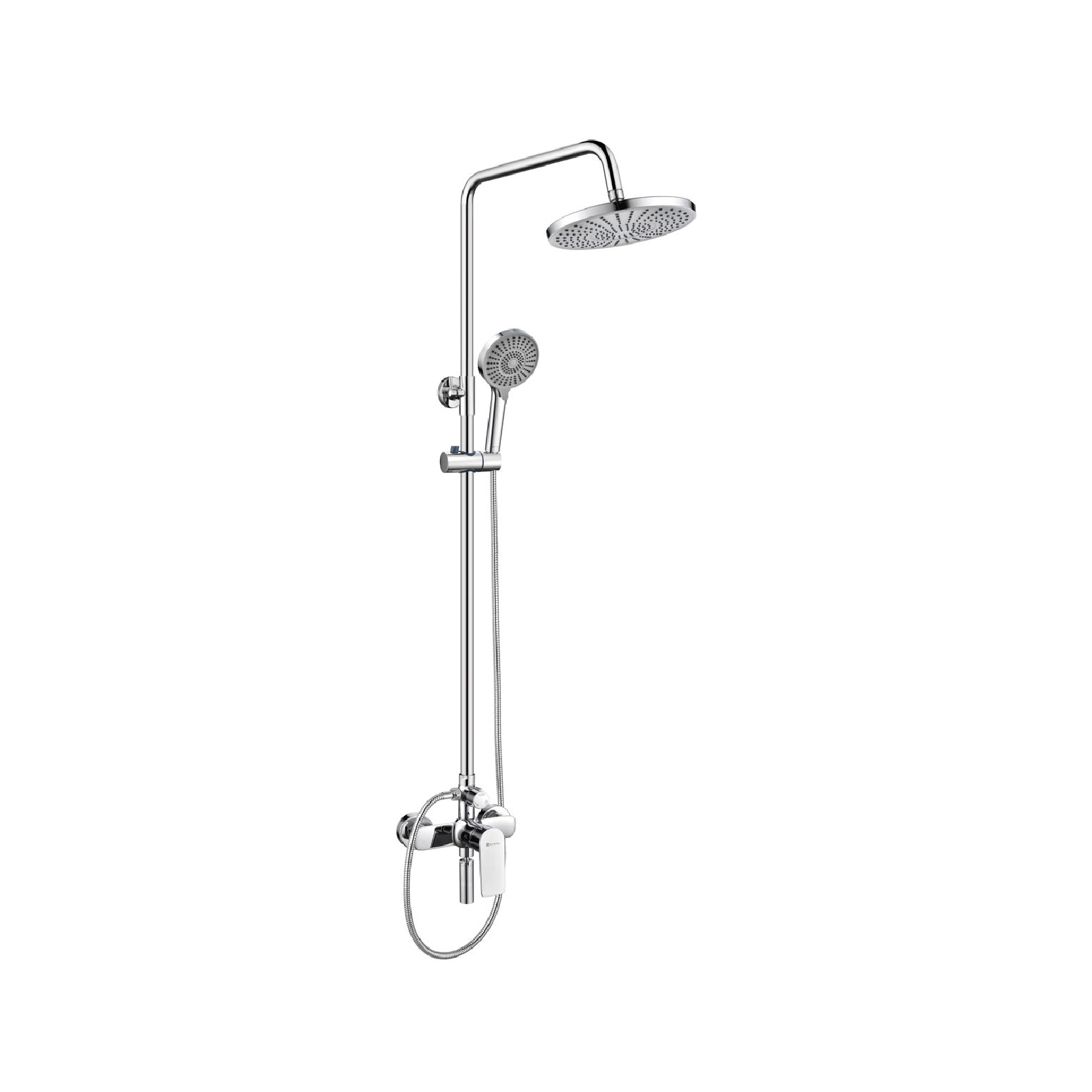EXPOSED SHOWER SET SRTWT5935