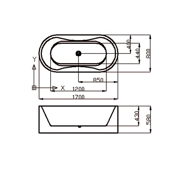 SRTJC802A-TD---1700MM