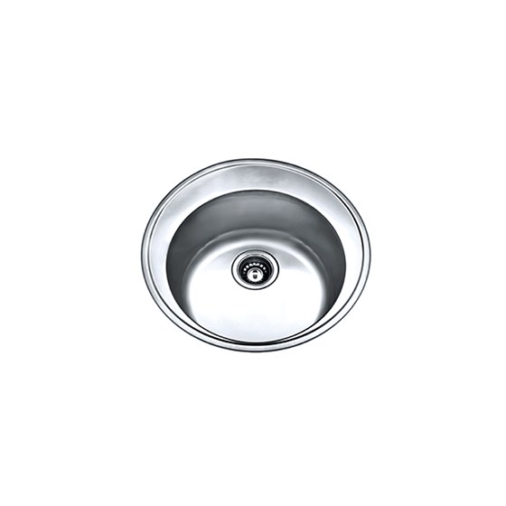 Top Mount Kitchen Sink by Sorento