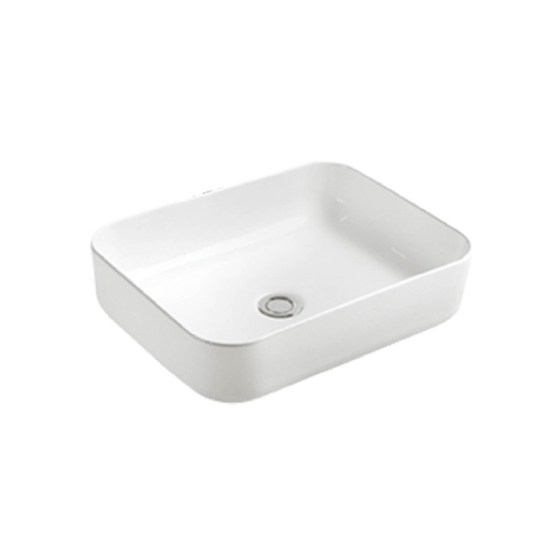 Ultra Thin Edge Basins - Wash Basins - Sorento Malaysia