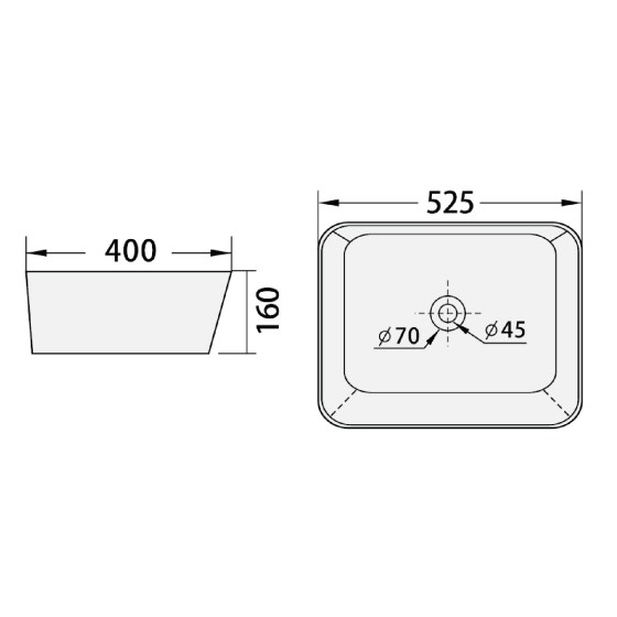 SRTWB1454-TD