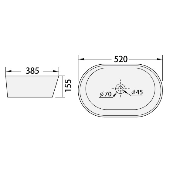 SRTWB1455-TD