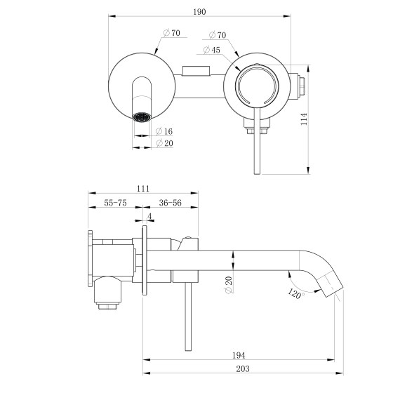 SRTWT4016-TD