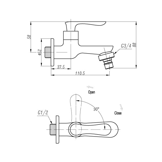 SRTWT5705-67